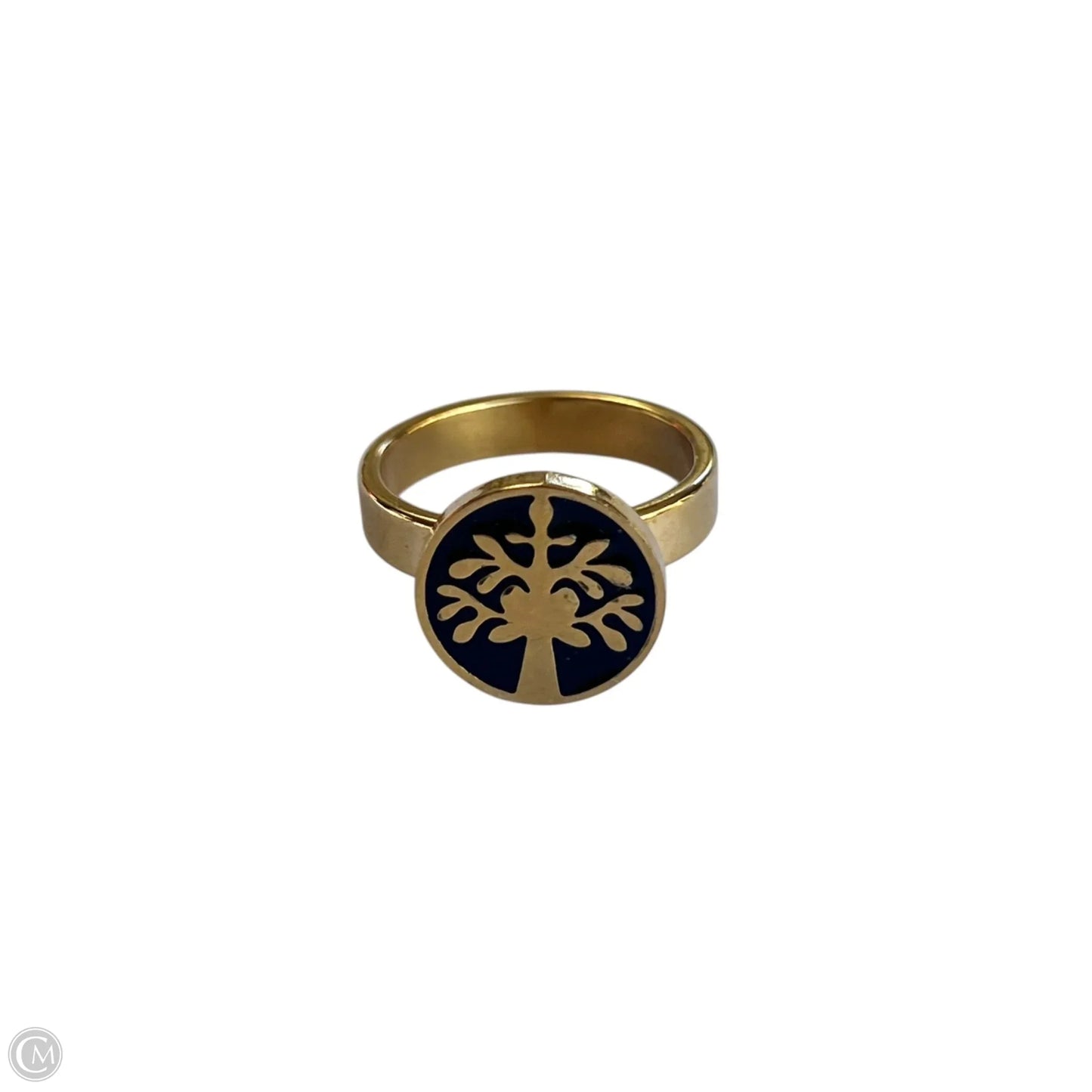Ring Stackable, Size 8