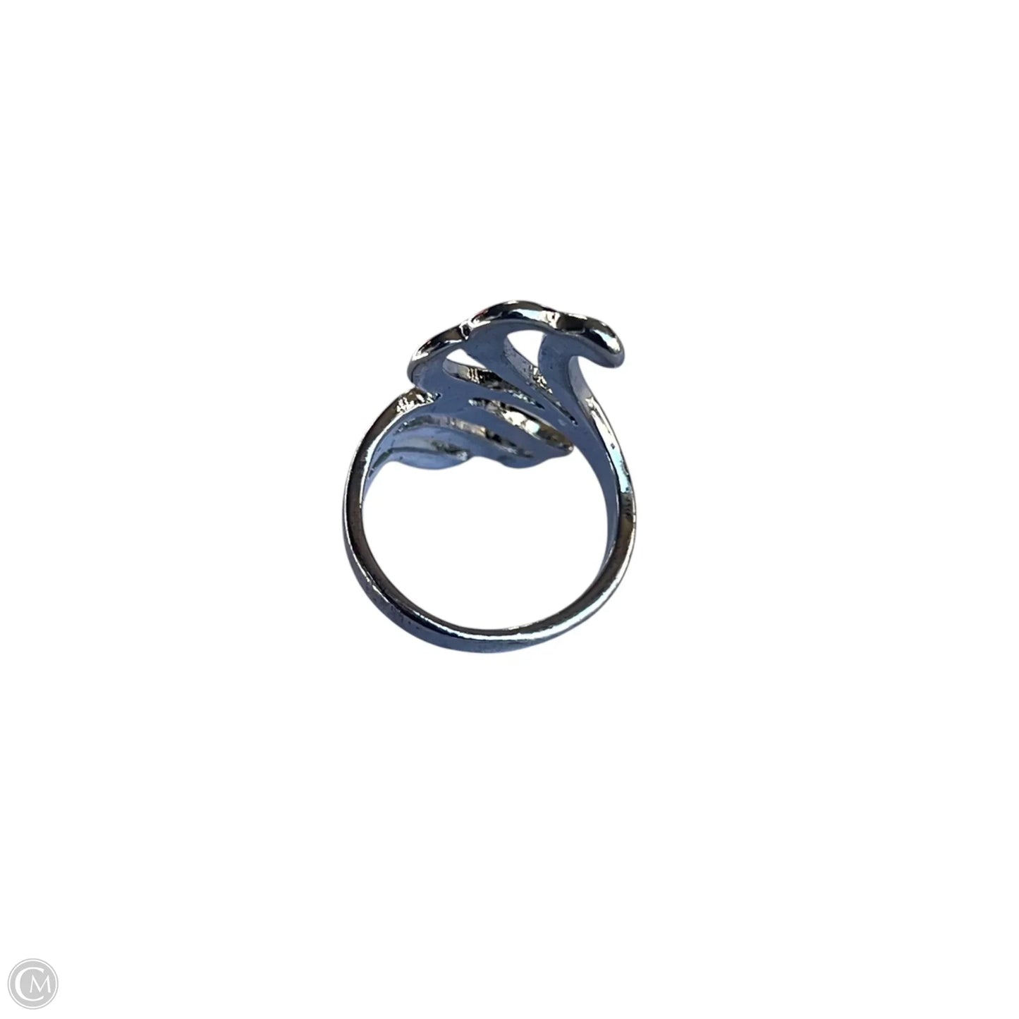 Ring Stackable, Size 6.5