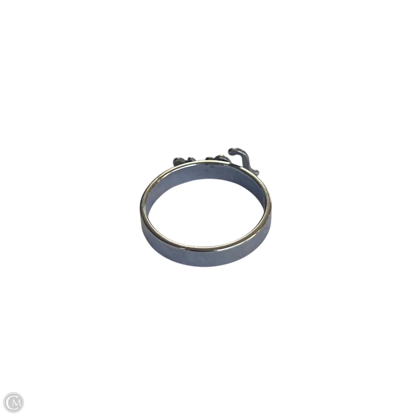 Ring Stackable, Size 9