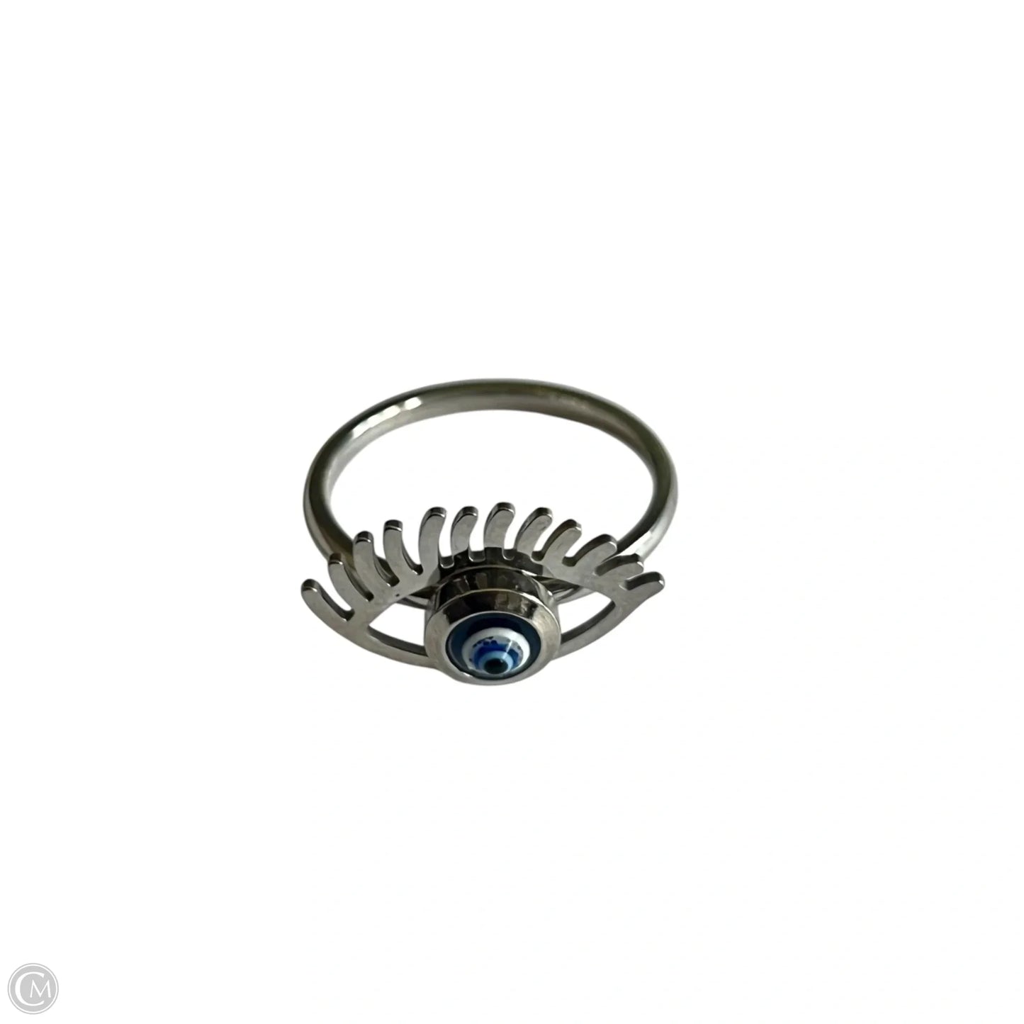 Ring Stackable, Size 10.5