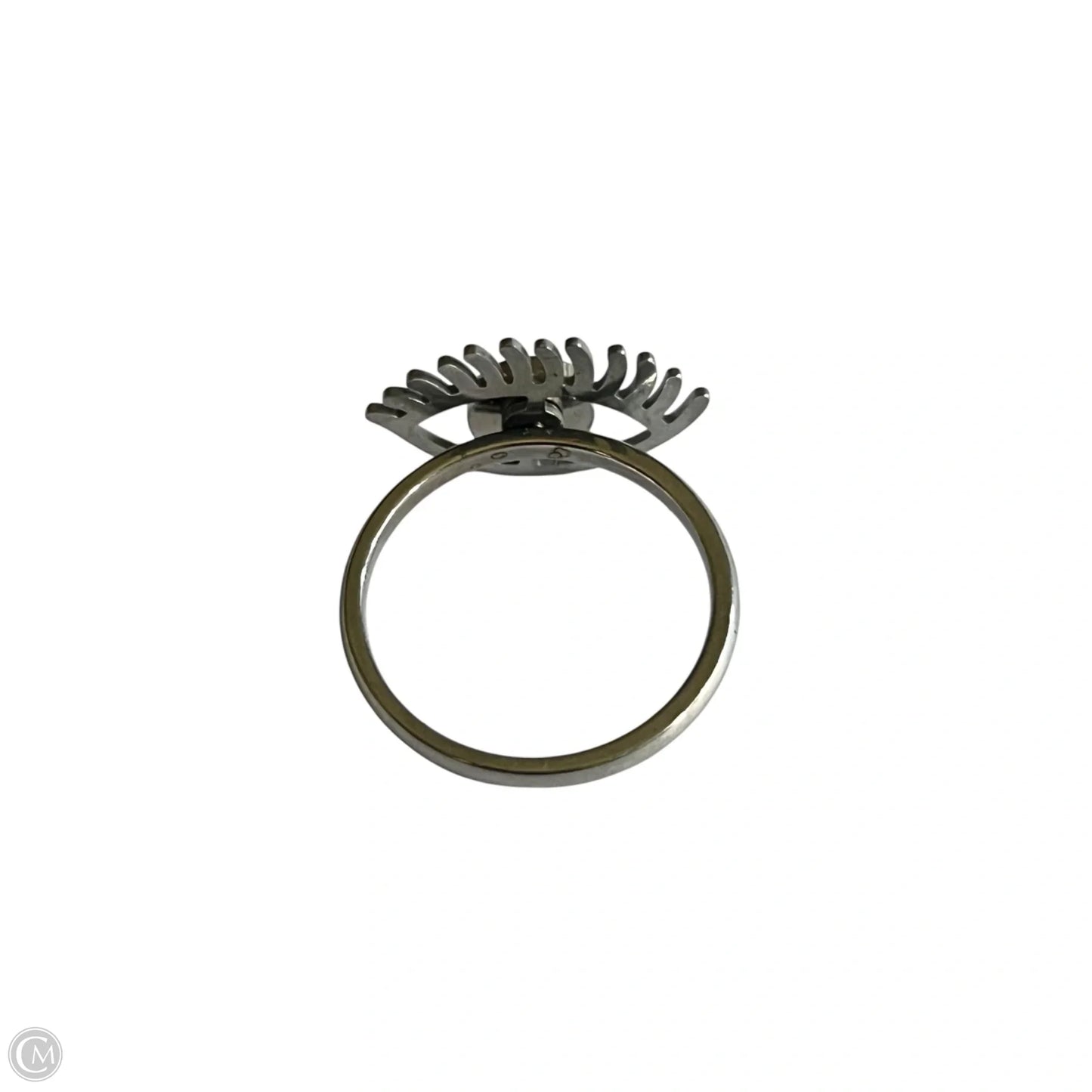 Ring Stackable, Size 10.5