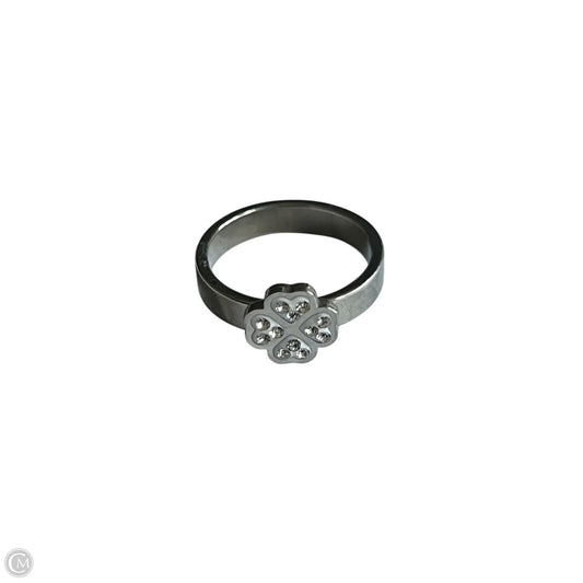Ring Stackable, Size 7.5