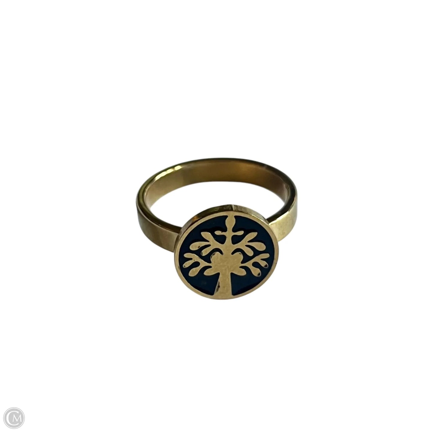 Ring Stackable, Size 10