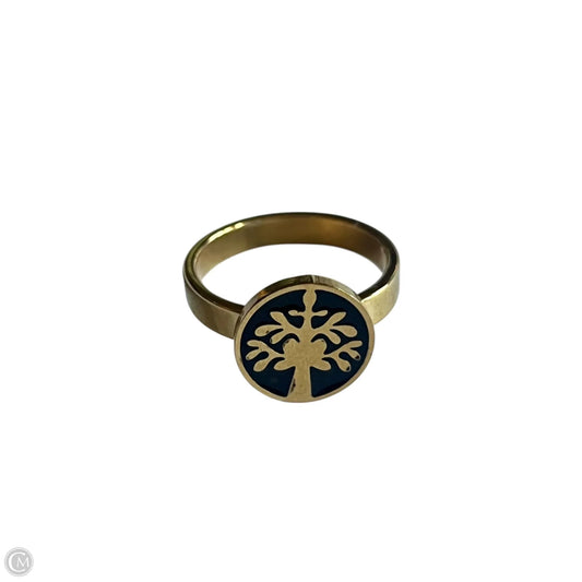 Ring Stackable, Size 10