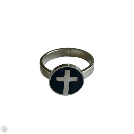 Ring Stackable, Size 10