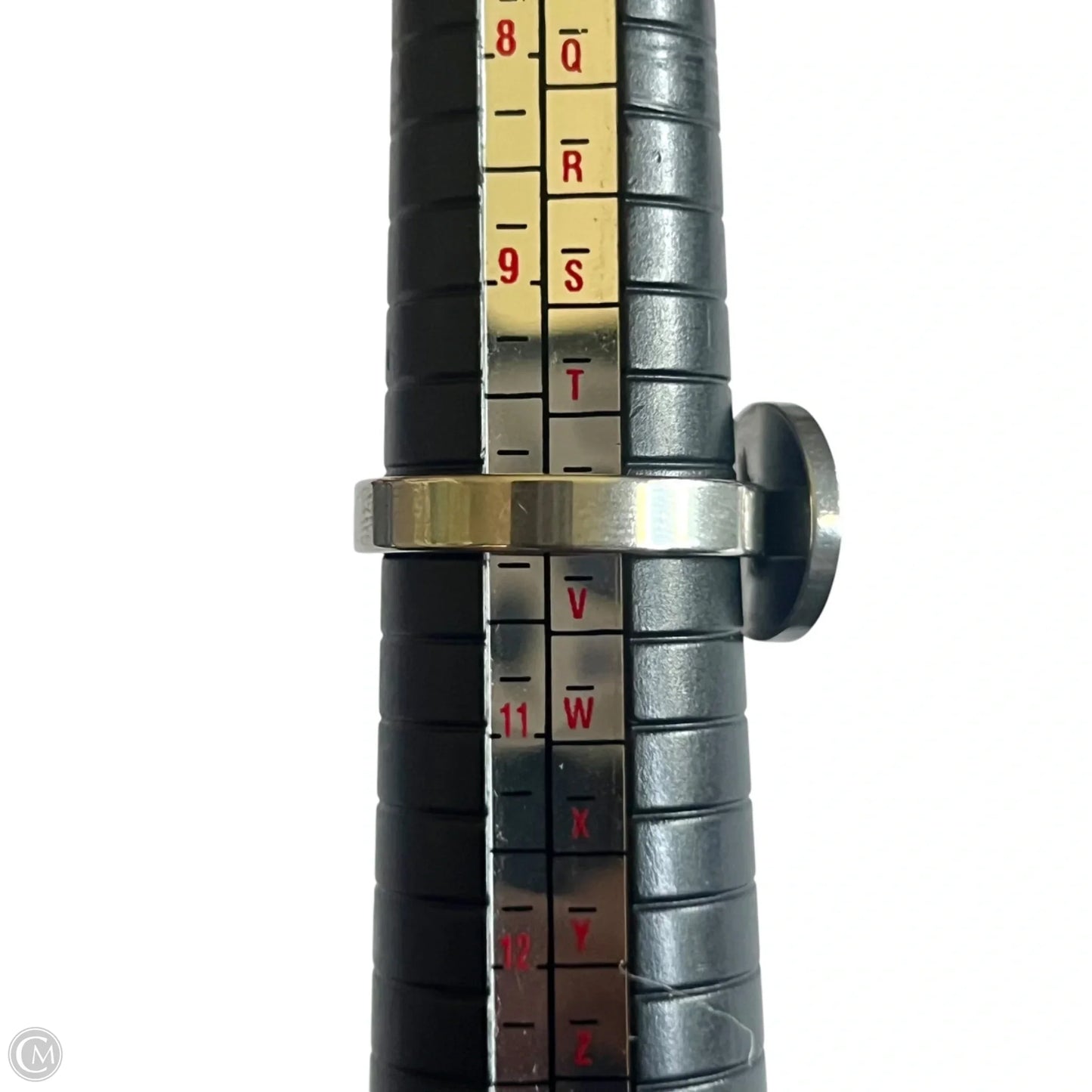 Ring Stackable, Size 10