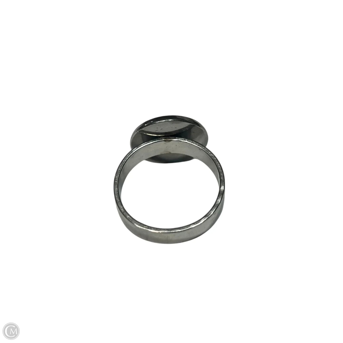 Ring Stackable, Size 8.5