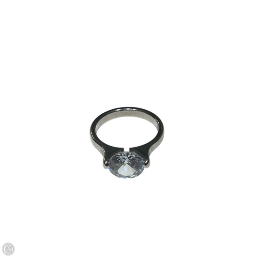 Ring Stackable, Size 7.5