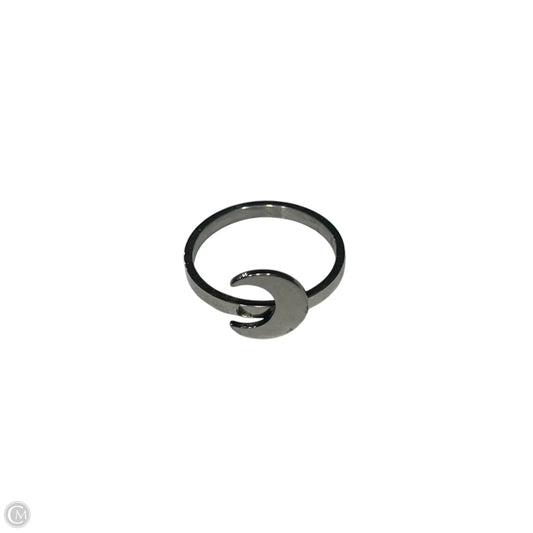 Ring Stackable, Size 6