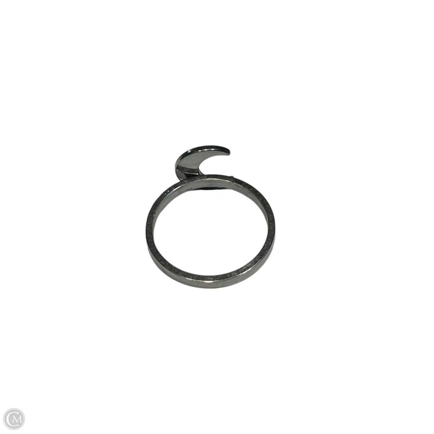 Ring Stackable, Size 6