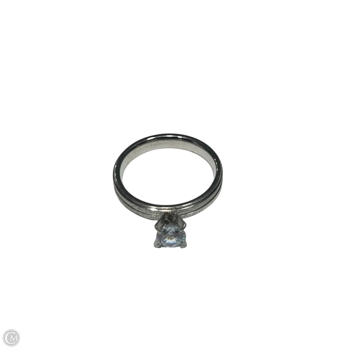 Ring Stackable, Size 9