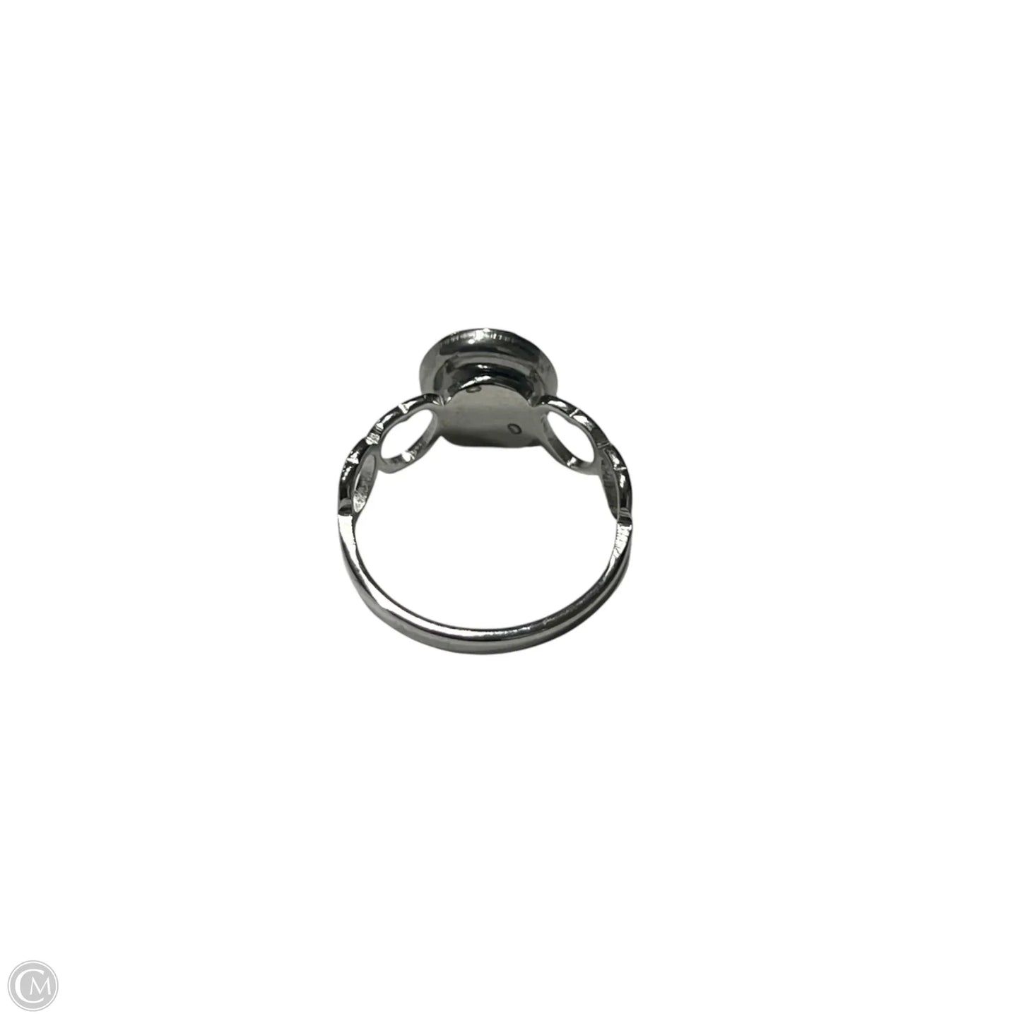 Ring Stackable, Size 6.5