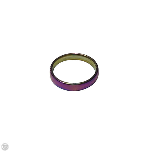 Ring Stackable, Size 9