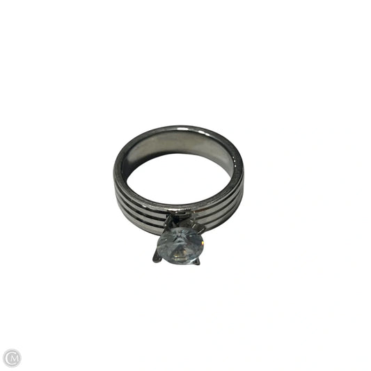 Ring Stackable, Size 7