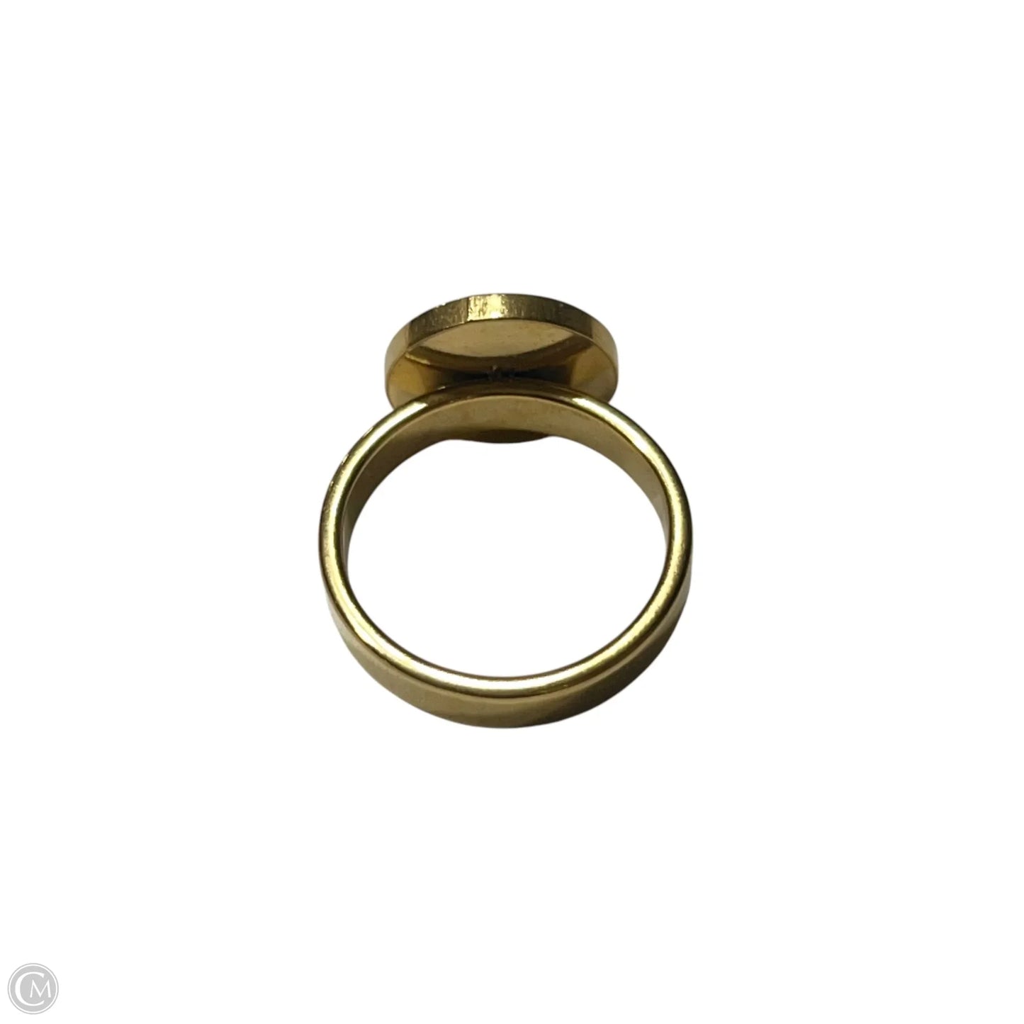 Ring Stackable, Size 8