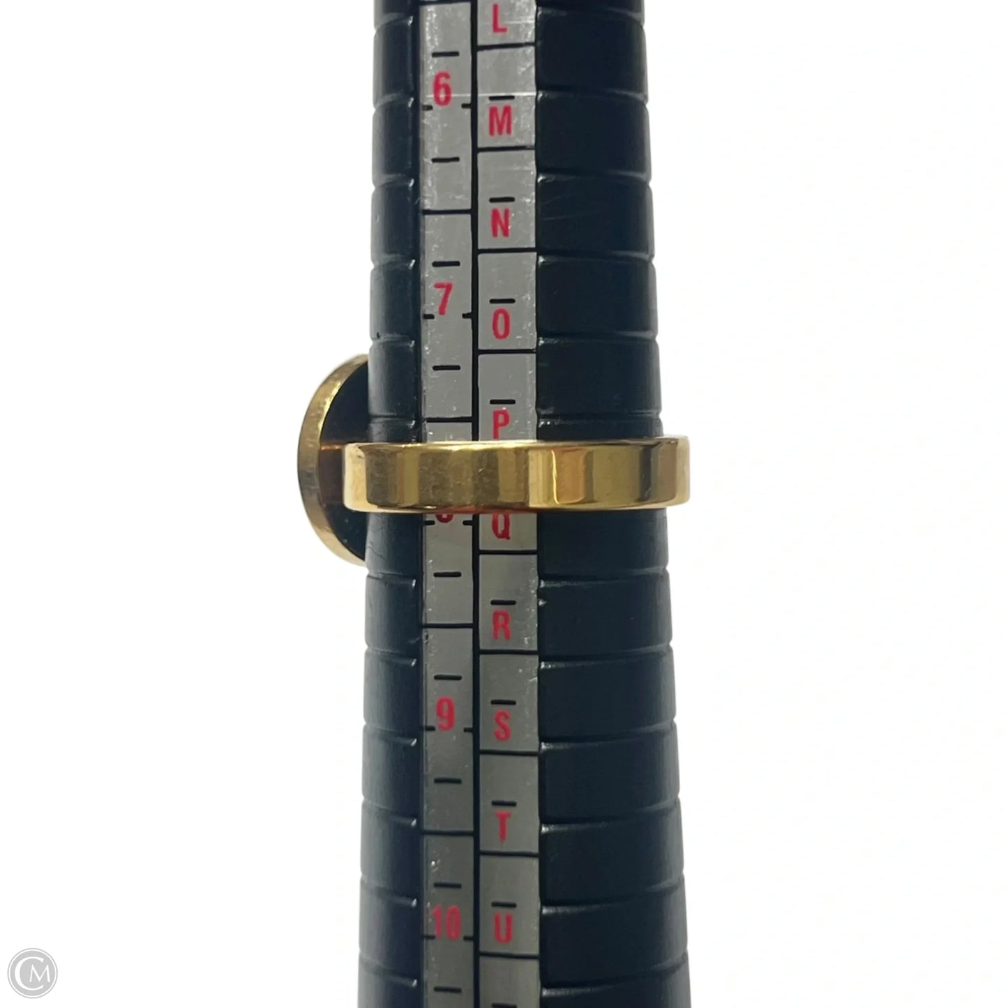 Ring Stackable, Size 8