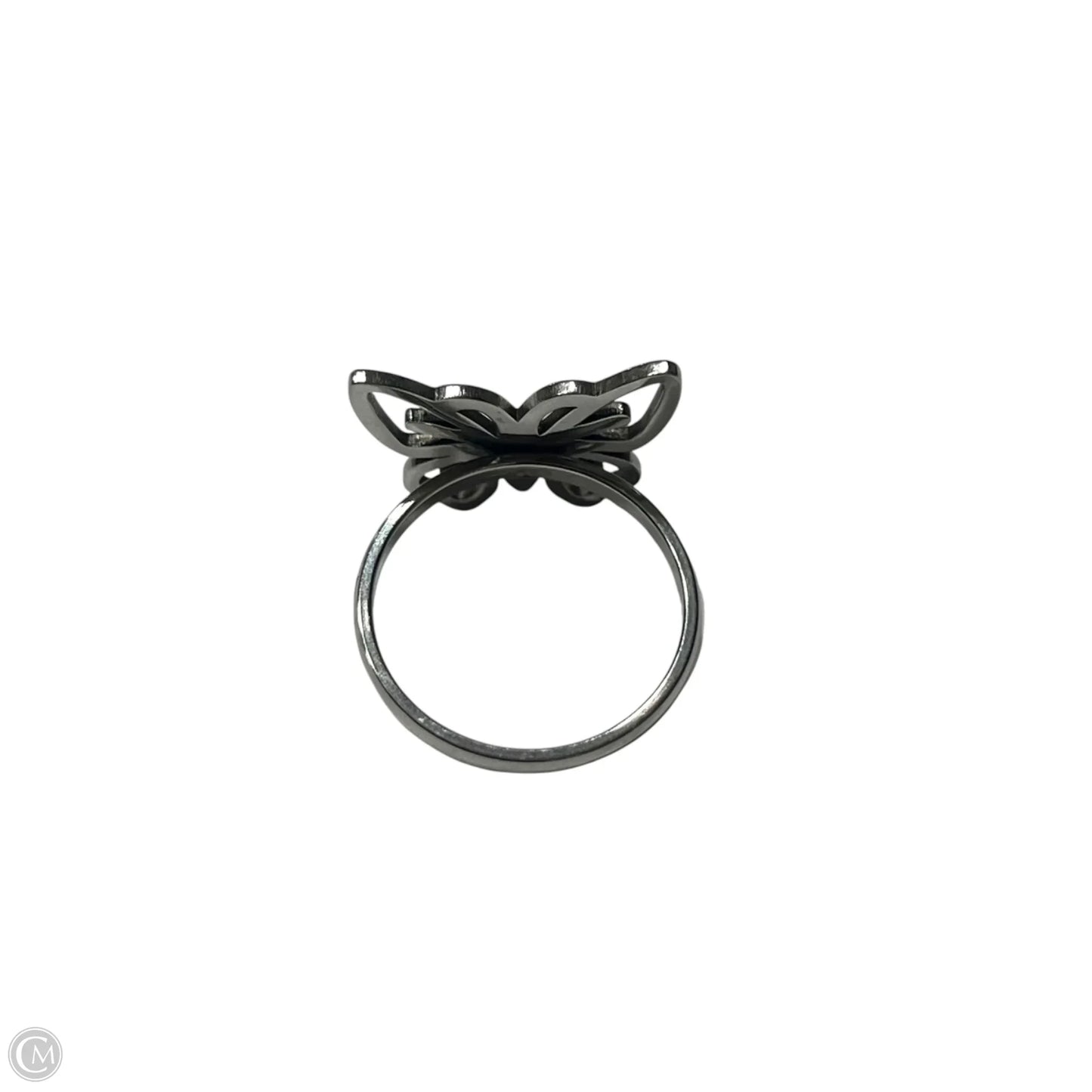 Ring Stackable, Size 7