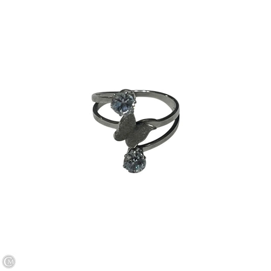 Ring Stackable, 7.5