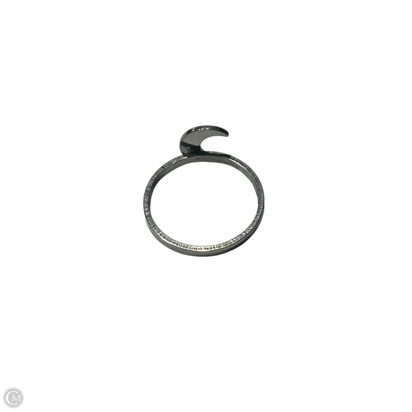 Ring Stackable, Size 7.5
