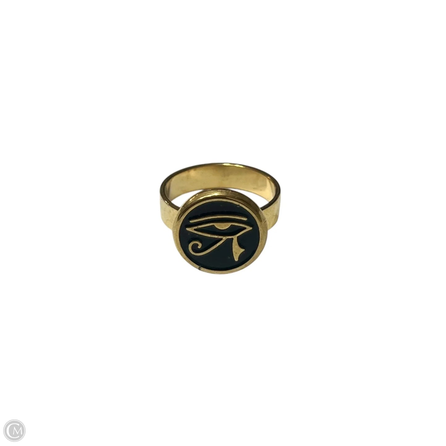 Ring Stackable, Size 9