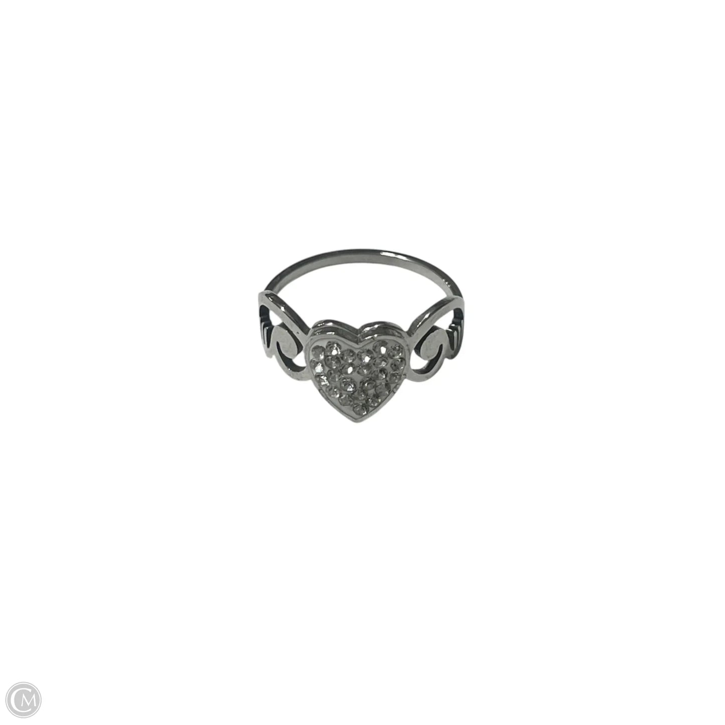 Ring Stackable, Size 7.5