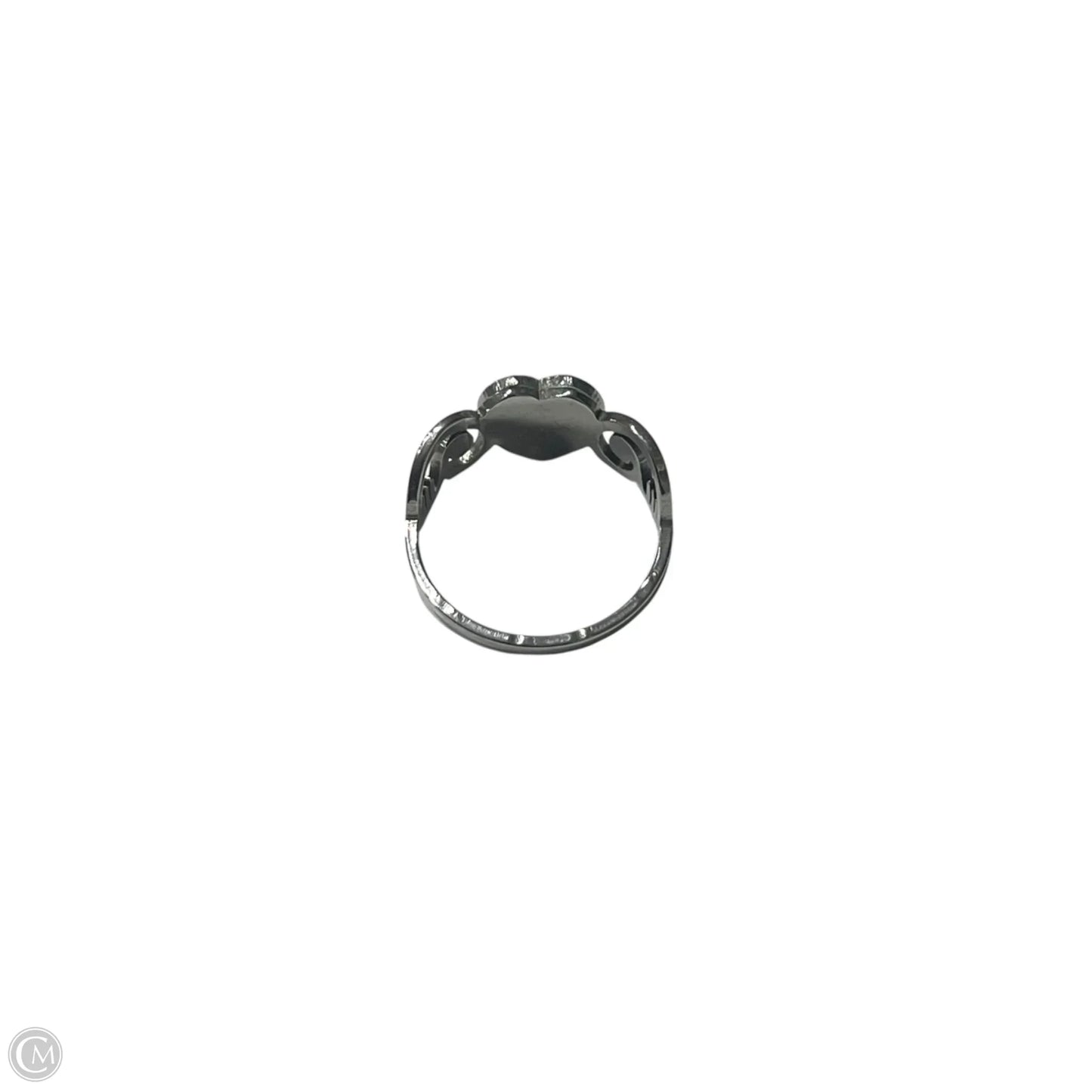 Ring Stackable, Size 7.5