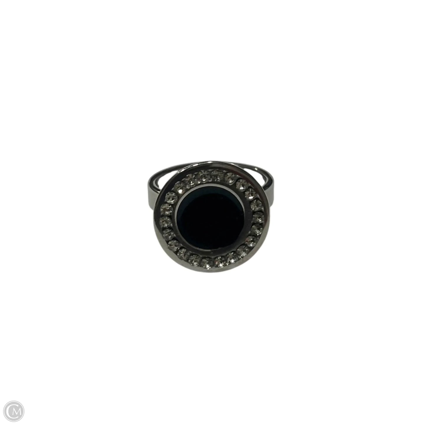 Ring Stackable, Size 8
