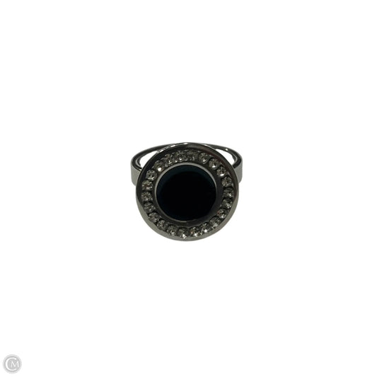 Ring Stackable, Size 8