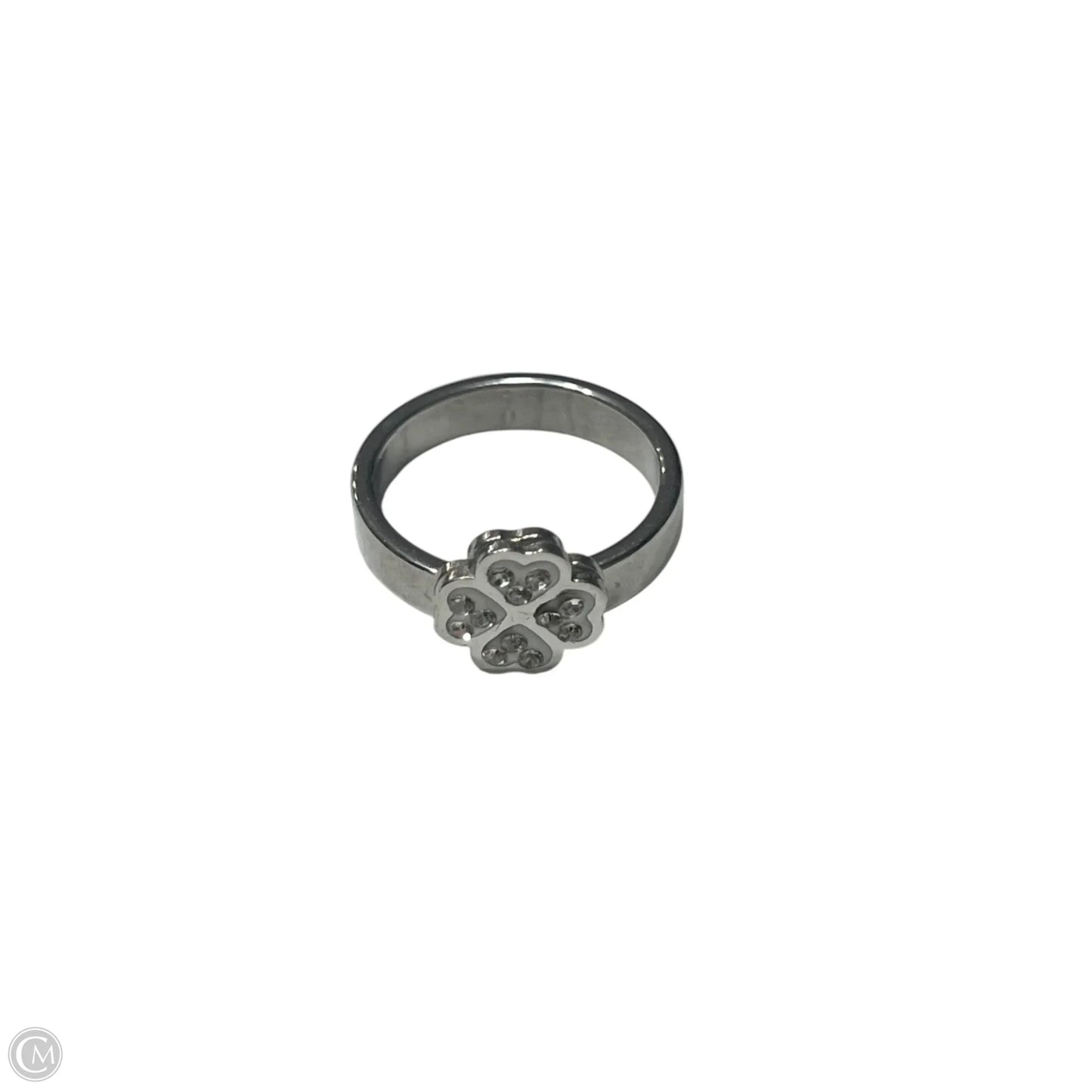 Ring Stackable, Size 6.5
