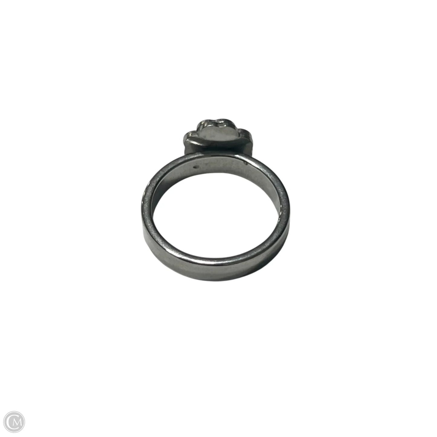 Ring Stackable, Size 6.5