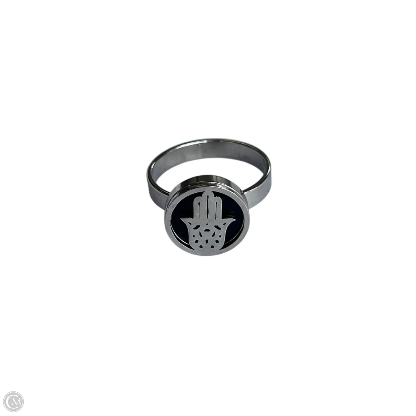 Ring Stackable, Size 10