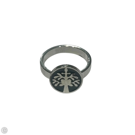 Ring Stackable, Size 10