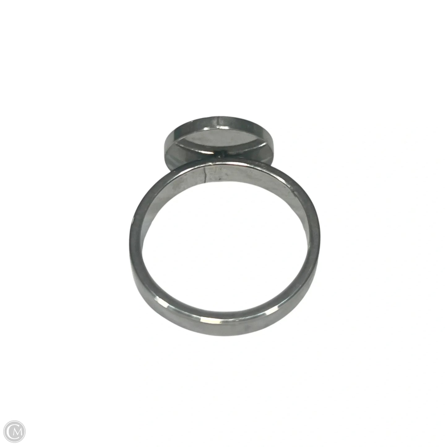 Ring Stackable, Size 10