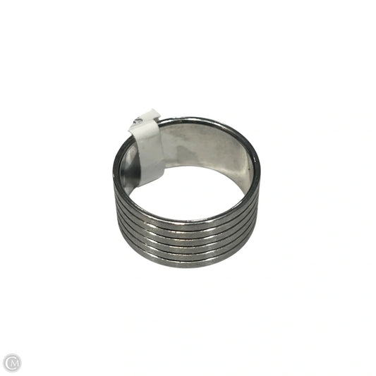 Ring Stackable, 12.5