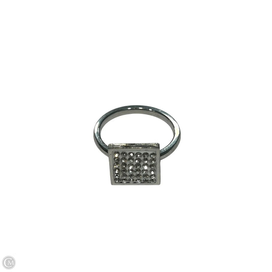 Ring Stackable, Size 8