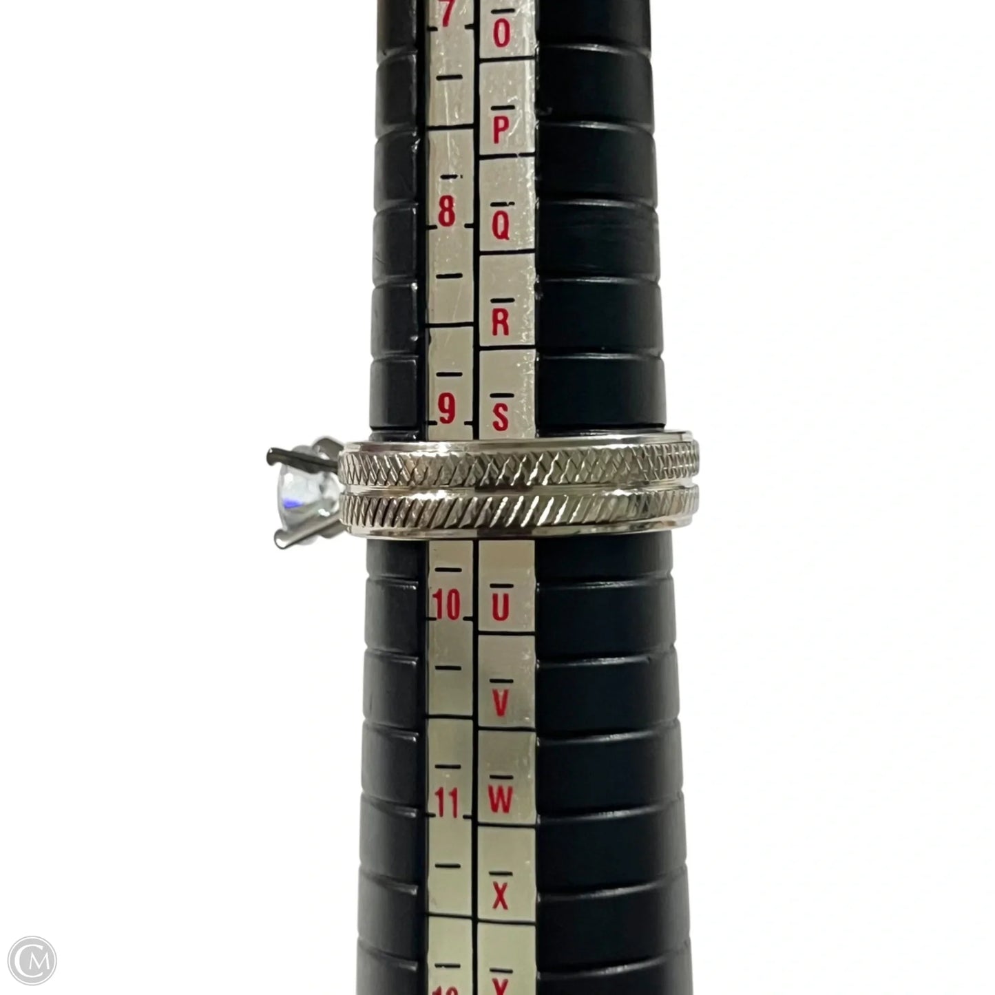 Ring Stackable, Size 9.5