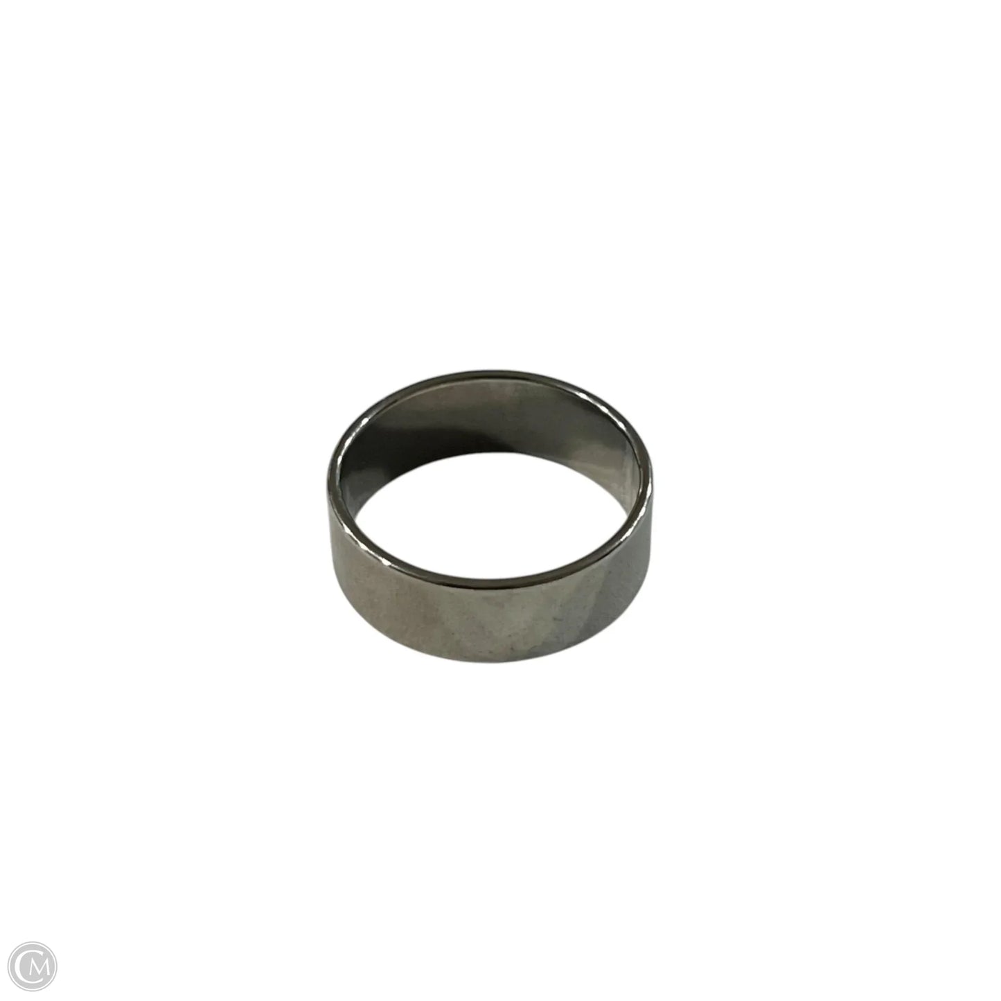 Ring Stackable, Size 8.5