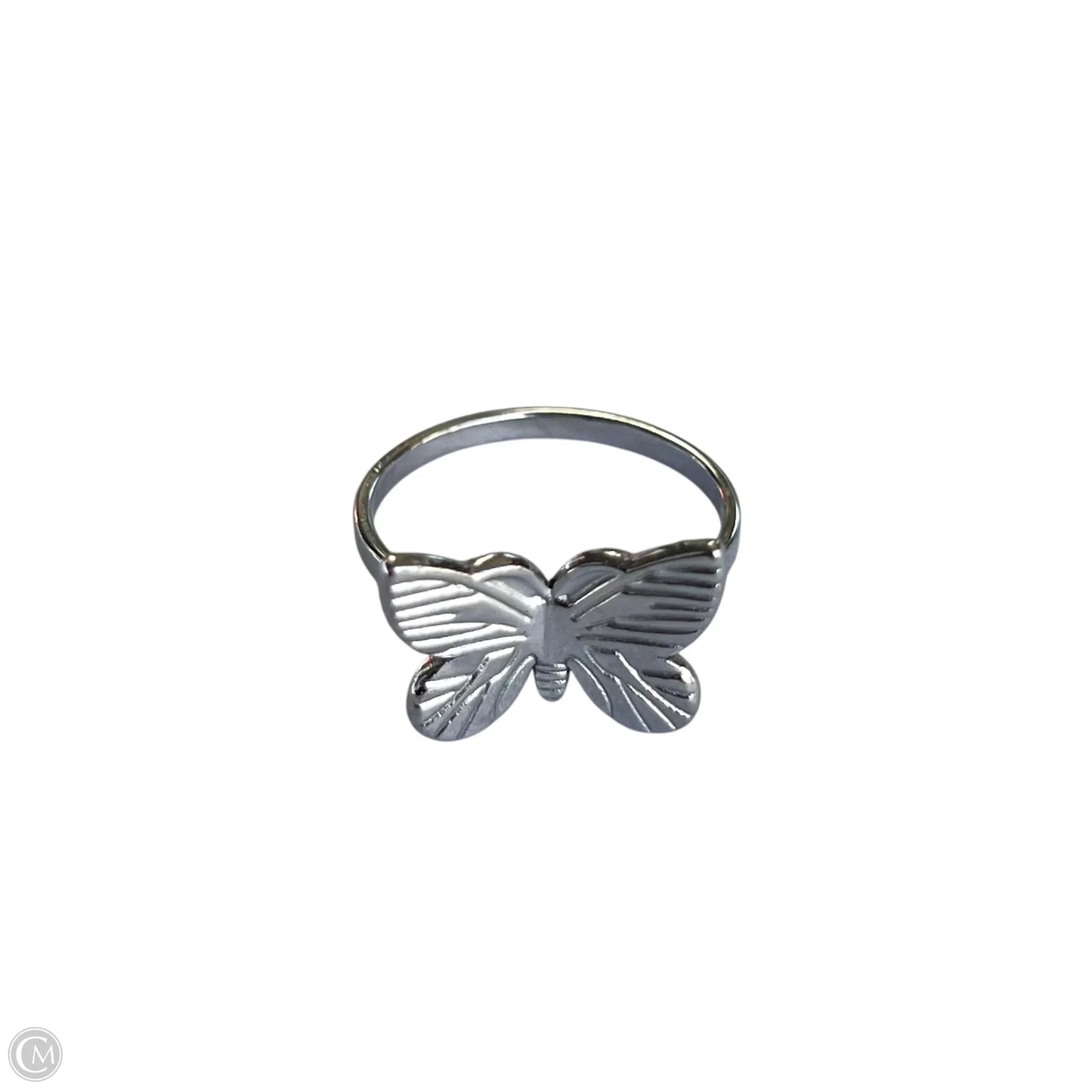 Ring Stackable, Size 7.5