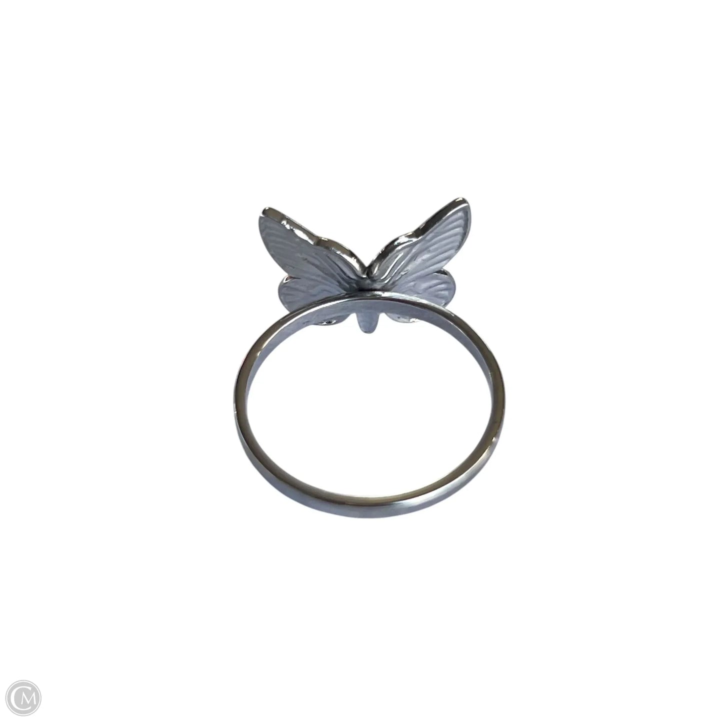 Ring Stackable, Size 7.5