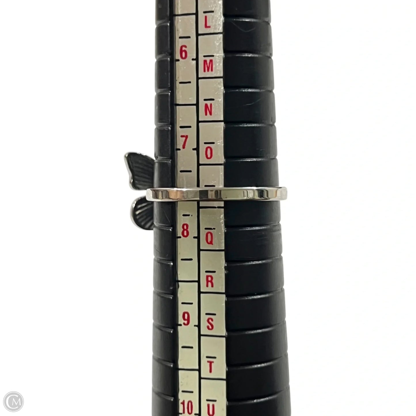 Ring Stackable, Size 7.5