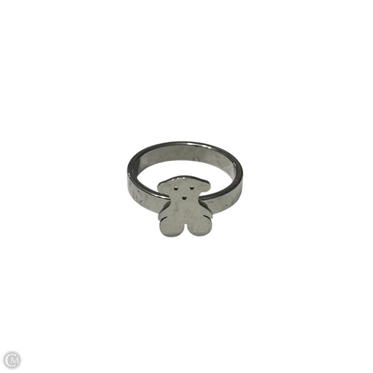 Ring Stackable, Size 9
