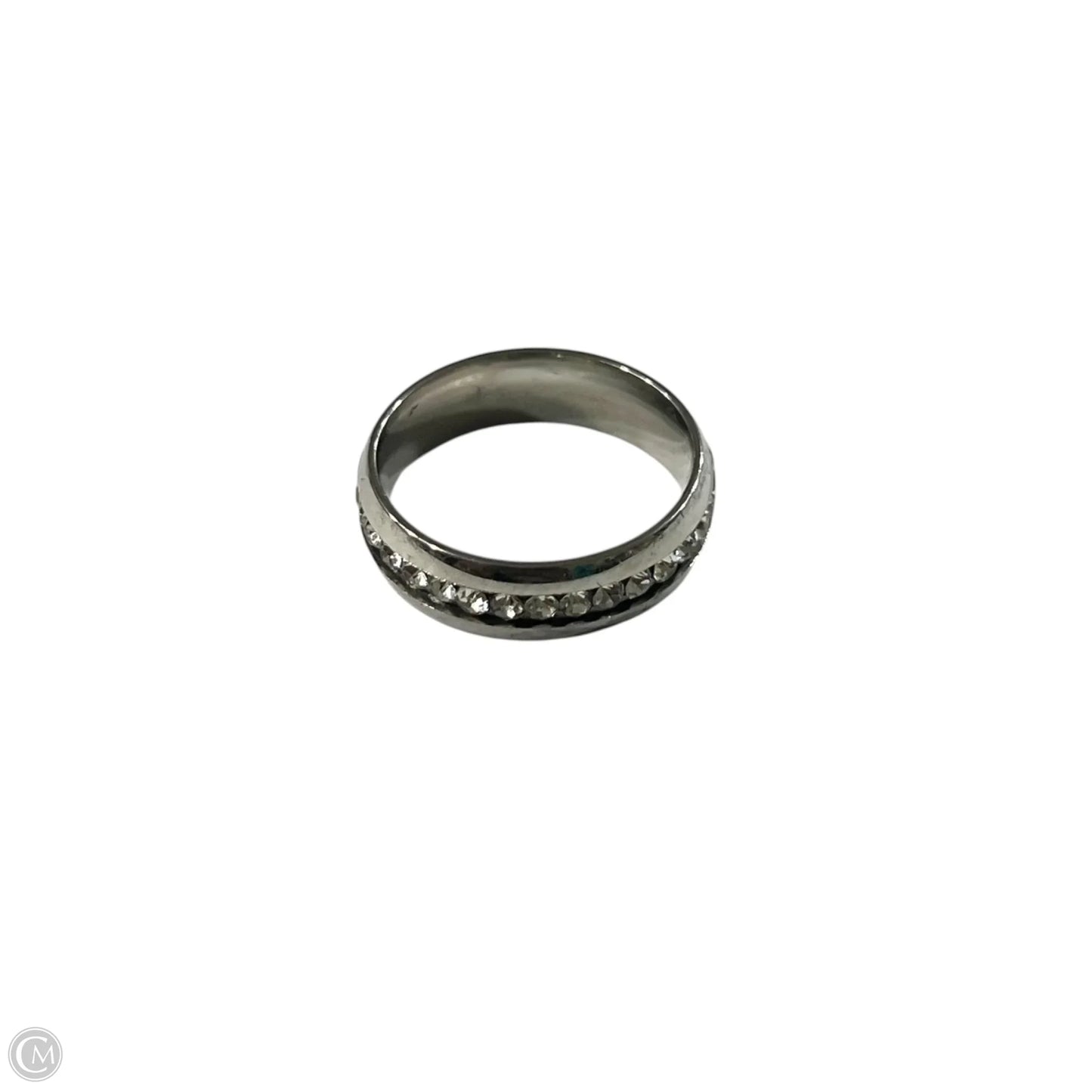 Ring Stackable, Size 8