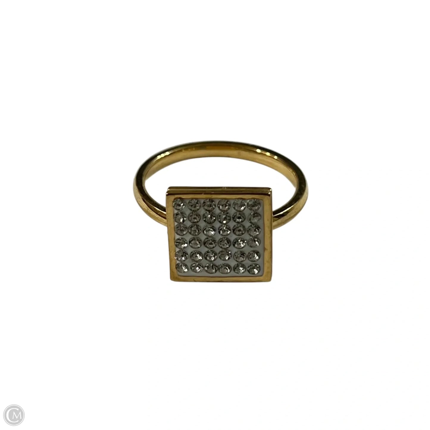 Ring Stackable, Size 8
