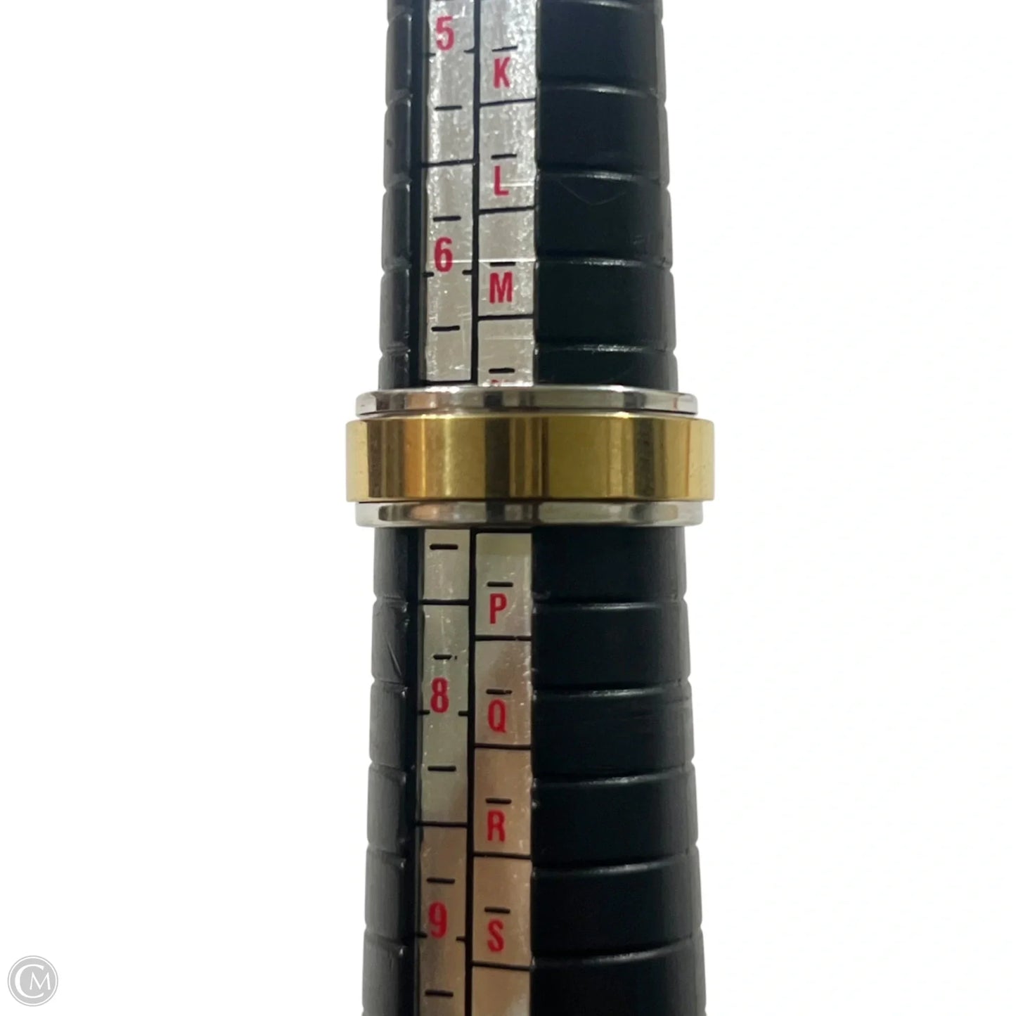 Ring Stackable, Size 7