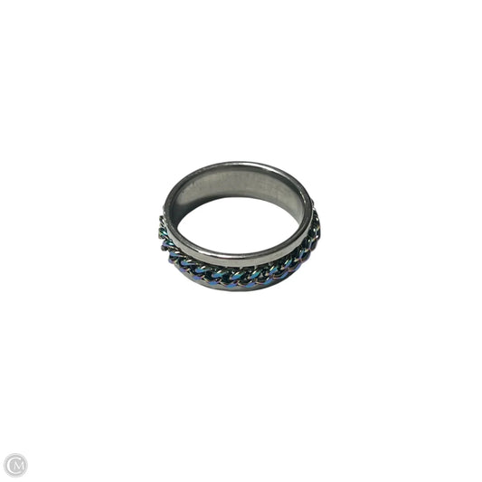 Ring Stackable, Size 12