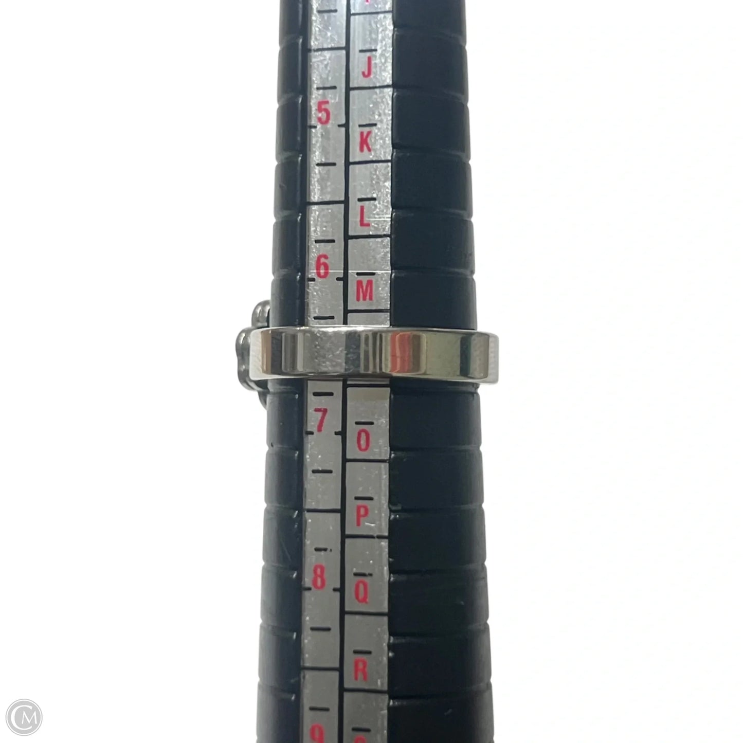 Ring Stackable, Size 6.5