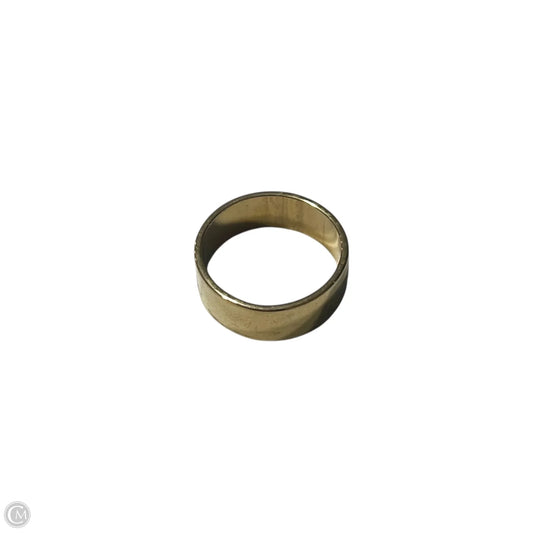 Ring Stackable, Size 7.5
