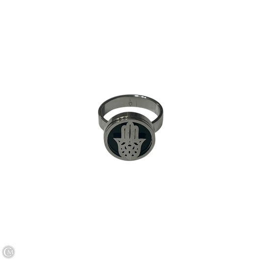 Ring Stackable, Size 6