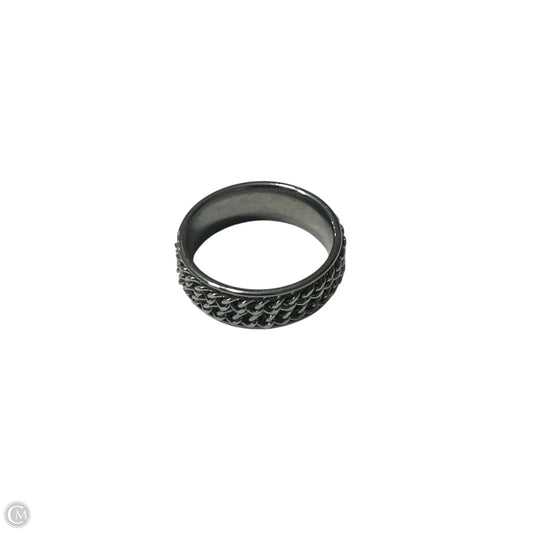 Ring Stackable, Size 12