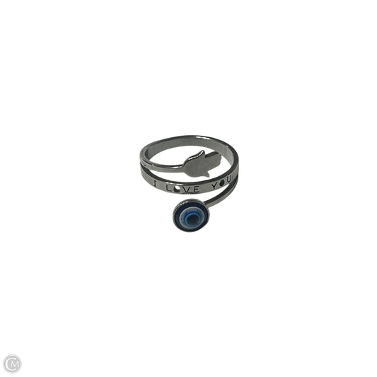 Ring Stackable, Size 6.5